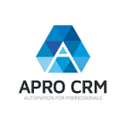 APRO CRM icon