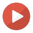 YouTube Media Player icon