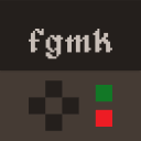 Fgmk icon