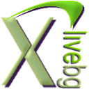 Xlivebg icon