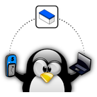 OCM (Open Cache Manager) icon