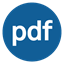 PdfFactory icon