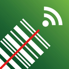 ICody WiFi Barcode Scanner icon