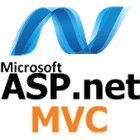 ASP.NET MVC icon