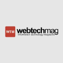 Webtechmag icon