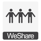 WeShare icon