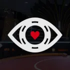 Casino VR Poker icon