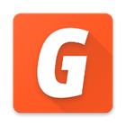 Gymmr icon