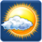 Palmary Weather icon