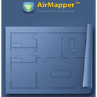 AirMagnet AirMapper icon