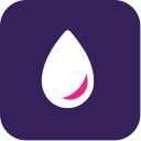 Bitdroplet icon