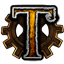 Trine (Series) icon