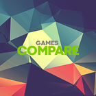 Gamescompare.net icon