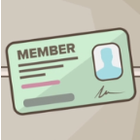 WooCommerce Memberships icon