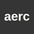 Aerc icon