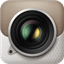 Pudding Camera icon