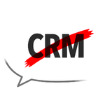 You Don’t Need a CRM! icon