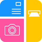 MyPostcard icon