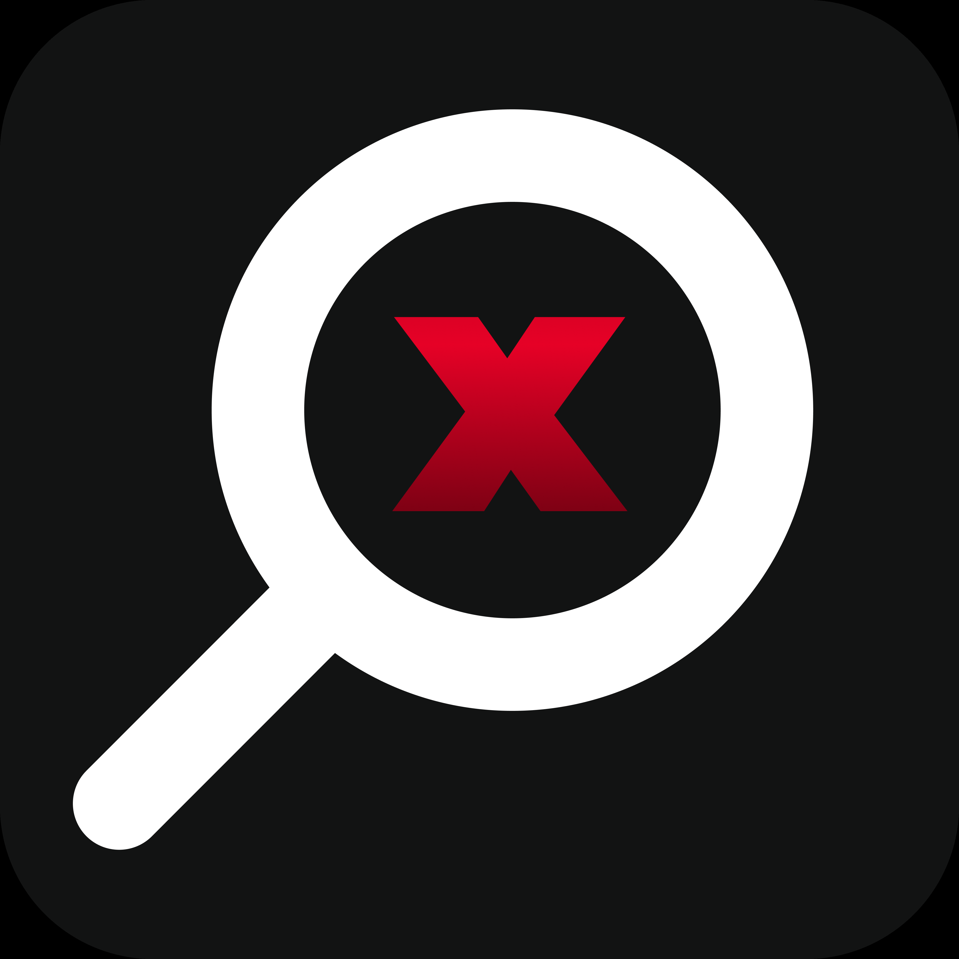 X Model Finder