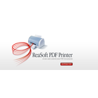 ReaSoft PDF Printer icon