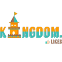 Kingdomlikes icon