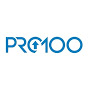 Pro100 icon