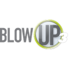 Alien Skin Blow Up icon