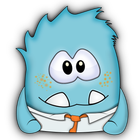 MonsterWriter icon