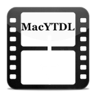 MacYTDL icon