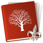 MacFamilyTree icon