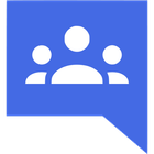 Google Groups icon