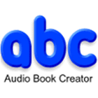 Abc - Audio Book Creator icon