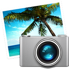 IPhoto icon