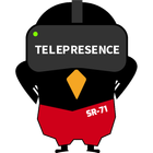 Telepresence icon