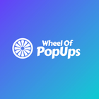 Wheel of Popups icon