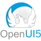 OpenUI5 icon