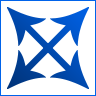 IntegerScaler icon