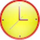 DS Clock icon