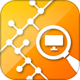 AggreGate Network Manager icon