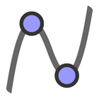 GeoGebra Graphing Calculator icon