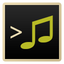 MusikCube icon