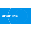 Drop.me icon