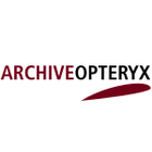 Archiveopteryx icon