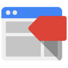 Google Tag Manager icon