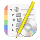 DiskCatalogMaker icon