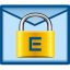 Enigmail icon