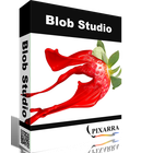 Blob Studio icon