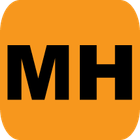 MovieHub icon