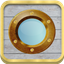 Porthole icon