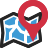 Geosetter icon